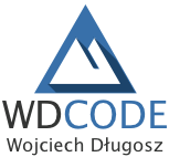 WDCODE Wojciech Długosz